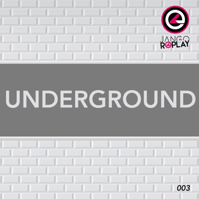 Underground #003