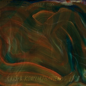 Kris- & Konflikthantering I/III - Single