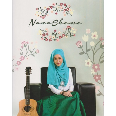 Nanasheme - EP