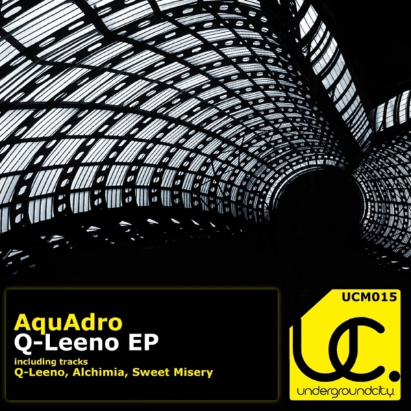 Q-Leeno - Single