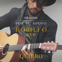 Quiero - Single - Rodolfo Gug