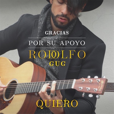 Quiero - Single