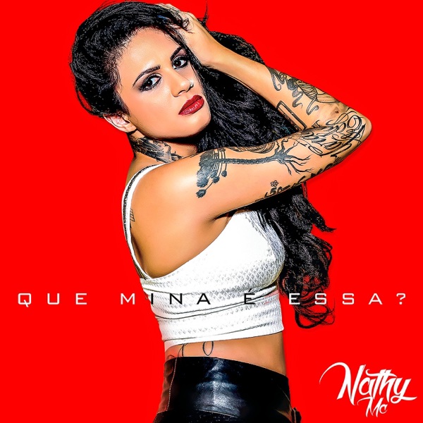 Que Mina É Essa?