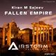 Fallen Empire Single