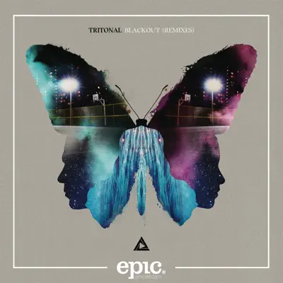 Blackout (feat. Steph Jones) [Remixes] - Tritonal