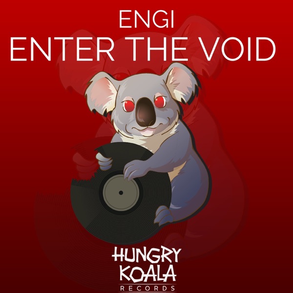 Enter the Void