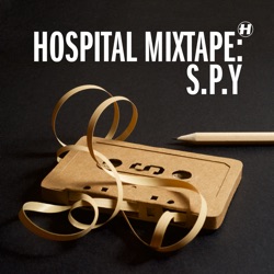 S.P.Y - Silent Wave