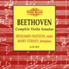 Beethoven: Complete Violin Sonatas artwork