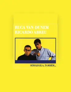 Listen to Ruca Van-Dunem, watch music videos, read bio, see tour dates & more!