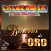 Boleros de Oro