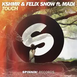 Touch (VIP Remix) [feat. Madi] - Single - Felix Snow