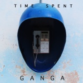 Time Spent (Haranaki Remix) artwork