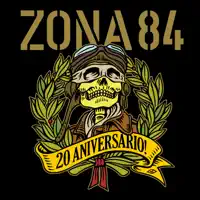 Adonde Estan? — Zona 84