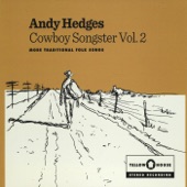 Andy Hedges - Into the West