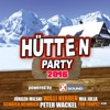 Hütten Party 2016