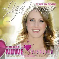 JY HET MY GEVIND — Liza Bronner