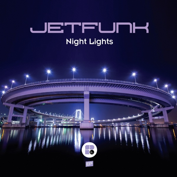 Night Lights - Single