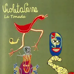 La Tonada - Violeta Parra