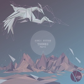 Theme I Sonic Future