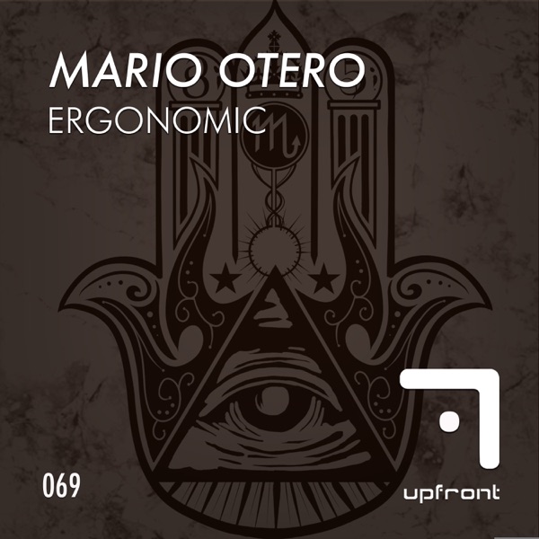 Ergonomic - Single