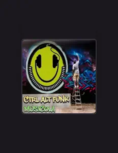 Escucha a Ctrl Alt Funk, mira vídeos musicales, lee la biografía, consulta fechas de giras y mucho más.