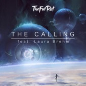 TheFatRat - The Calling (feat. Laura Brehm)