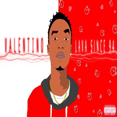 Lava Since 94 - Single