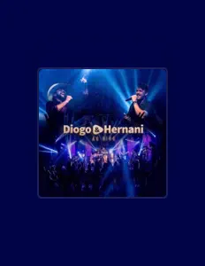 Listen to Diogo & Hernani, watch music videos, read bio, see tour dates & more!