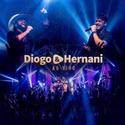 Diogo & Hernani - Senta e Me Escuta (feat. Gabi Martins)