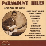 Ramblin' Thomas - Lock and Key Blues