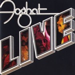 Foghat - Honey Hush