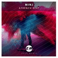 Afrench Beat - Single - Minj