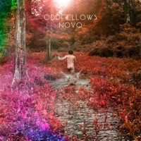 Album cover for De la Rose by Oddfellows
