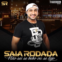 Saia Rodada - Saia Rodada Chegou