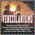Señores, aquí está un llanero