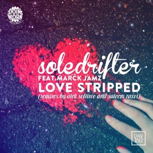 Love Stripped (feat. Marck Jamz) - Single