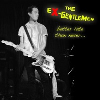 The Ex-Gentlemen - Brazen Bets
