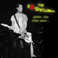 Gentlemen - Brazen Bets — The Ex