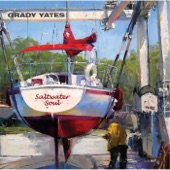 Grady Yates - Livin' Off the Charts