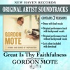 Great Is Thy Faithfulness (Performance Tracks) - Single