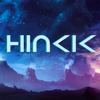 Hinkik - Skystrike