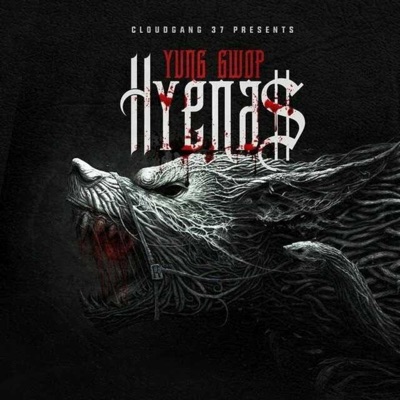 Hyenas - Single