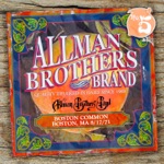 The Allman Brothers Band - Whipping Post