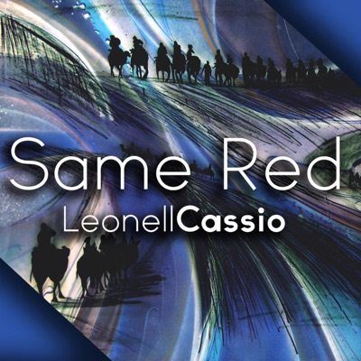 Same Red (feat. Anne Lan) - Single