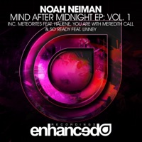 Mind After Midnight - EP - Noah Neiman