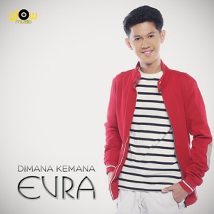 Chord Gitar Dimana Kemana - Evra