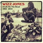 Wizz Jones - Happiness Was Free