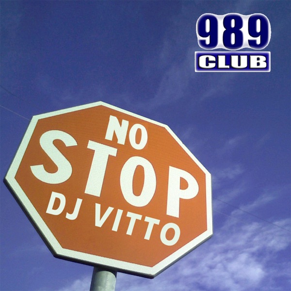 No Stop - Single