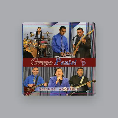 Listen to Grupo Peniel, watch music videos, read bio, see tour dates & more!