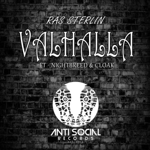 Valhalla (feat. Cloak & Nightbreed)